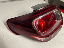 Genuine Citroen DS3 facelift
