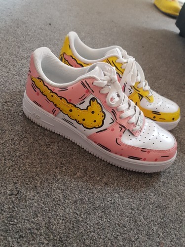 Nike air force - air,