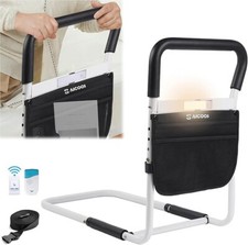 SAICOOS Bed Rails for Elderly