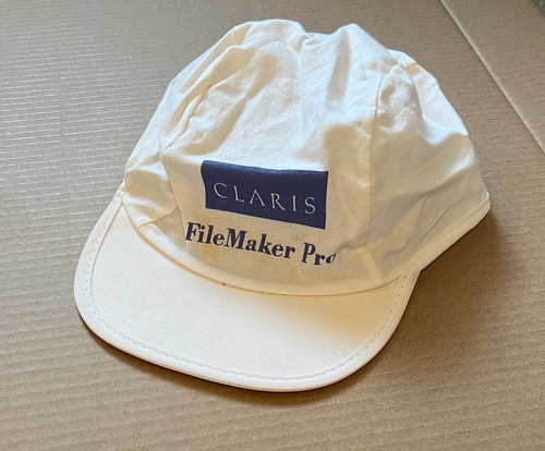 Claris filemaker pro kids - pro, cap