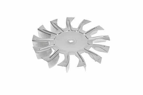 Delonghi fan resistance - resistance, 105mm