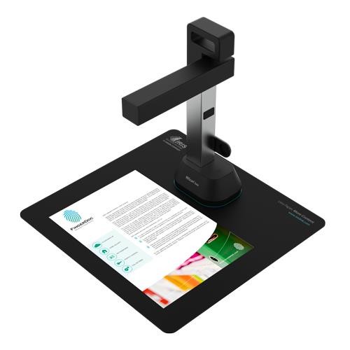 Canon iriscan desk document - canon, 6