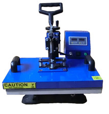 Heat Transfer Magnetic /
