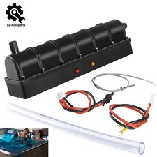 6500-310 Smart Low-Flow Heater