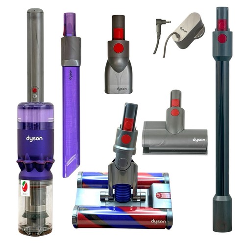 Genuine dyson omni glide - genuine, omni-glide