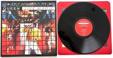 Queen - Live Magic - LP 12"