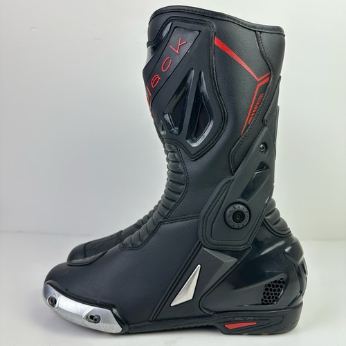 Black sports motorcycle racing - motorcycle,