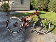 Dmr sect jump bike - sect,