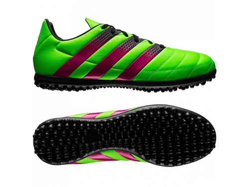 Adidas size ace astroturf - 6,