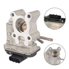 EGR Valve For Nissan NP300