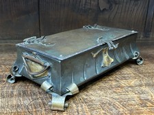 Arts Crafts Superb Copper
