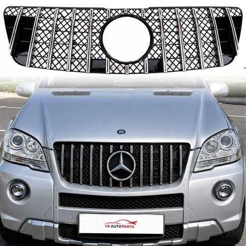 For mercedes class w164 - mercedes, m-class