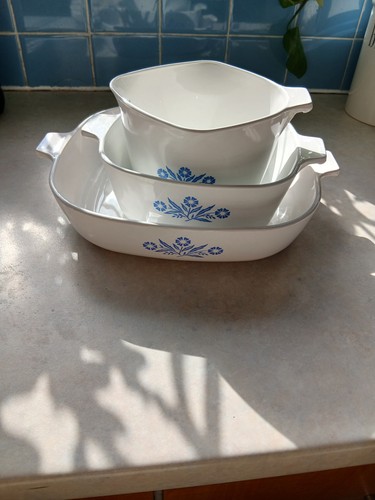 Vintage pyrosil corning ware - pyrosil,