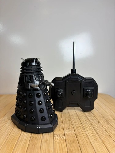 Doctor who dalek sec - dalek,