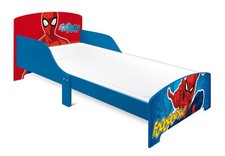 Children's Spiderman Toddler