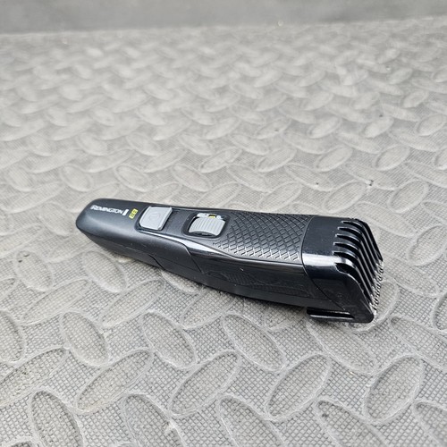 Remington beard trimmer - remington,