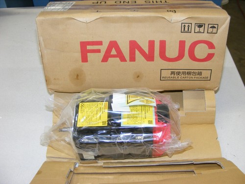 Fanuc a06b 0212 b605 s000 - a06b-0212-b605#s000, ais