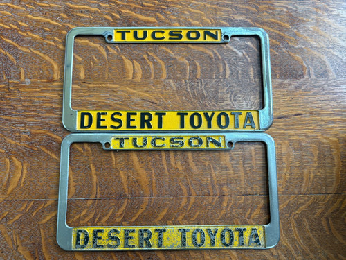 Vtg tucson arizona - vtg,