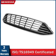 GRILL Fitment for Ford Focus