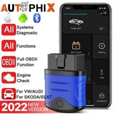 AUTOPHIX 3310 OBD2 Scanner
