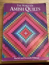 World of Amish Quilts by