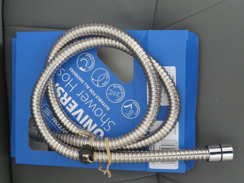 Triton crome shower - shower, new