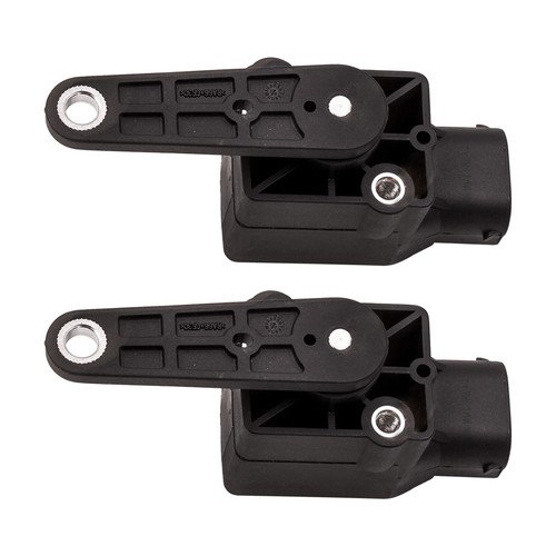 Rear headlight level sensor - headlight,