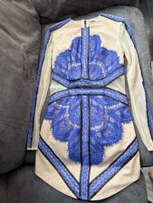 Three floor women dress - three,