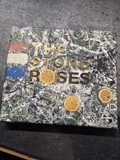 The Stone Roses – 20th