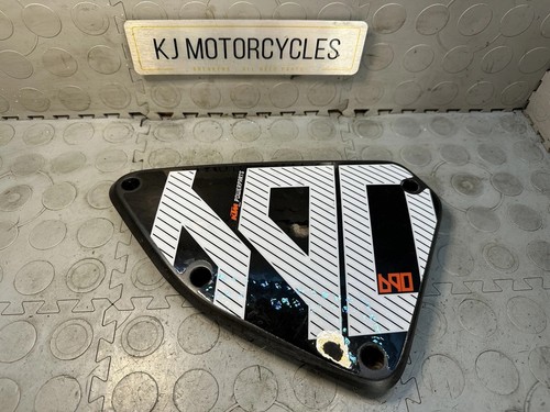 Ktm 690 duke 2012 2015 - ktm, 2012-2015