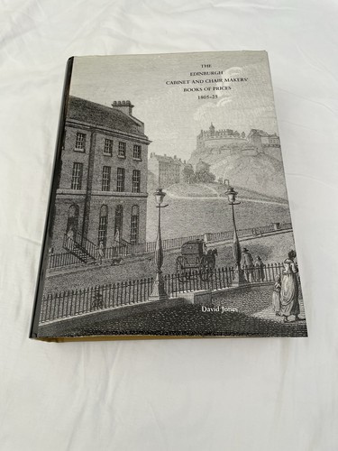 The edinburgh cabinet and - the,