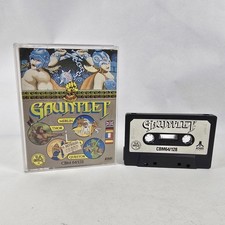 Gauntlet Commodore 64 128 Game