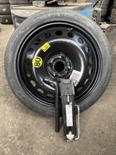 Genuine Vauxhall Corsa D Space