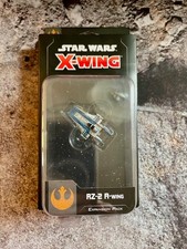 X-Wing Miniatures  2nd Edition