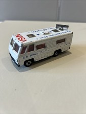 Vintage matchbox toy car - vintage,