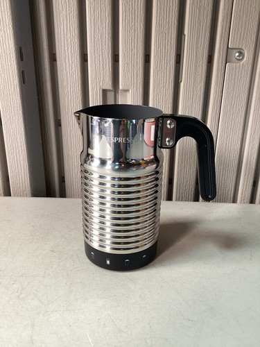 Nespresso aeroccino milk - nespresso, 4