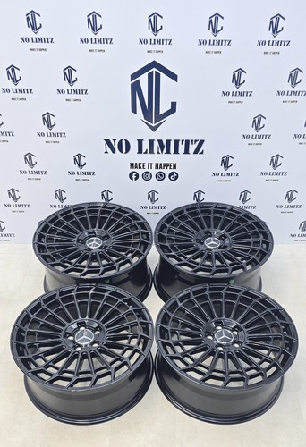 Brand new mercedes rfg - brand, 20"