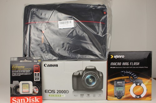 Canon eos 2000d - canon,
