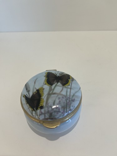 Vintage lady jane fine bone - fine,