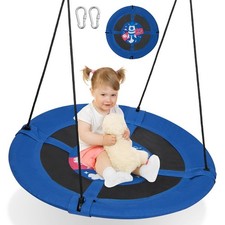 104cm Saucer Tree Swing Indoor