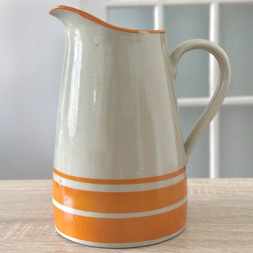 Vintage gray pottery c1930s - gray's,