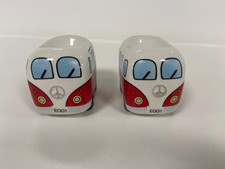 2 VW Volkswagen Campervan