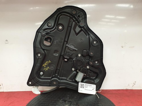 Mazda window regulator - ,