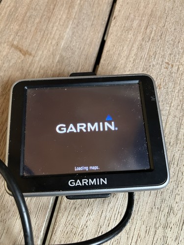 Garmin nuvi 2240 gps - garmin,