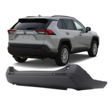 Rear Bumper Cover For