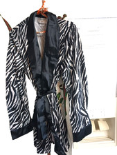 HUGH HEFNER- HALLOWEEN COSTUM