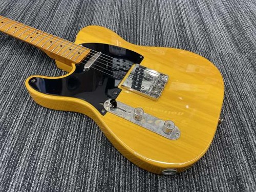 Squier left handed - left-handed, classic