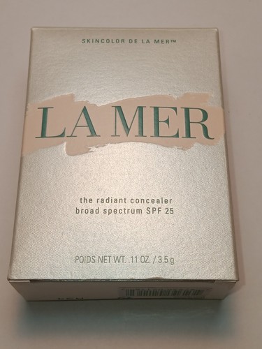 Mer the radiant concealer - the,