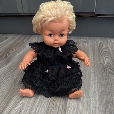 Vintage  Tiny Tears Baby Doll