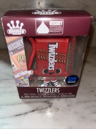 Funko minis hershey - funko,